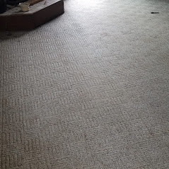 restored carpet